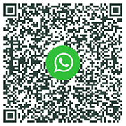 Fale Conosco | Whatsapp QR Contato